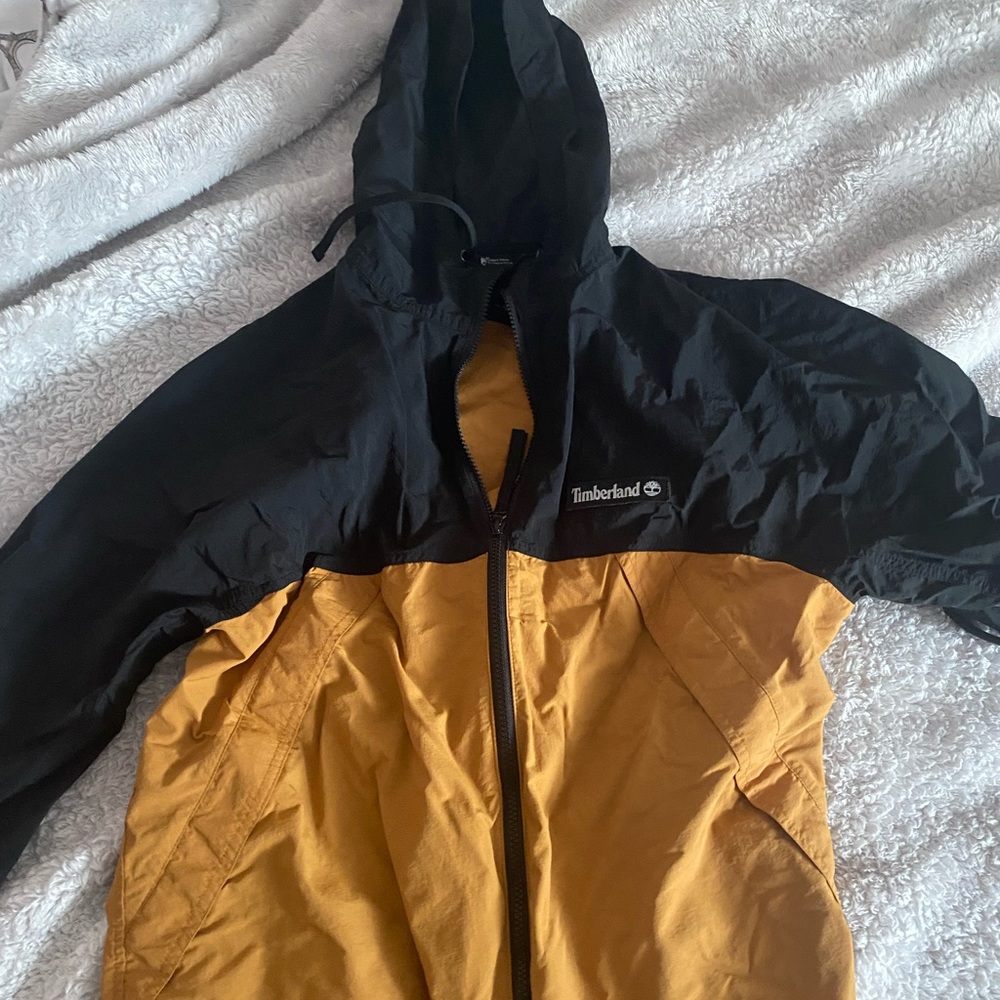 Mens timberland tracksuit, SIZE SMALL